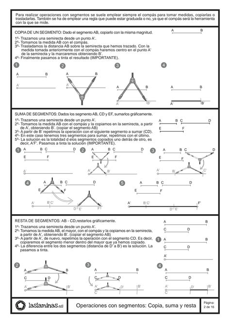 Solution Dibujo Tecnico Trazados B Sicos Studypool