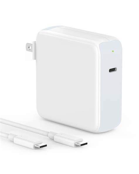 Introducir 69+ imagen charge macbook pro without charger - Abzlocal.mx