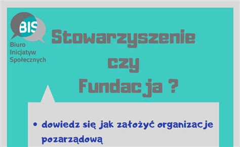 Jak Za O Y Organizacj Pozarz Dow Kalwaria