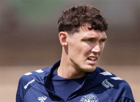 Barcelona Ambisi Lepas Andreas Christensen Dengan Harga Tinggi Siapa