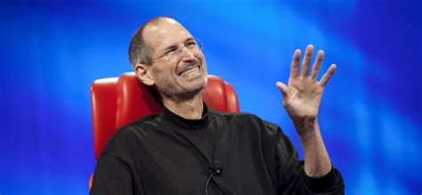 Inspiring Steve Jobs Quotes That Just Might Change Your Life