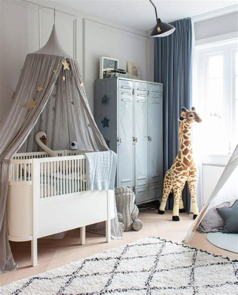 Inspiratie Opdoen X Binnenkijken Bij Babykamers Vtwonen Kwekerij