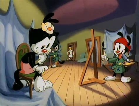 Animaniacs Season 1 Image Fancaps