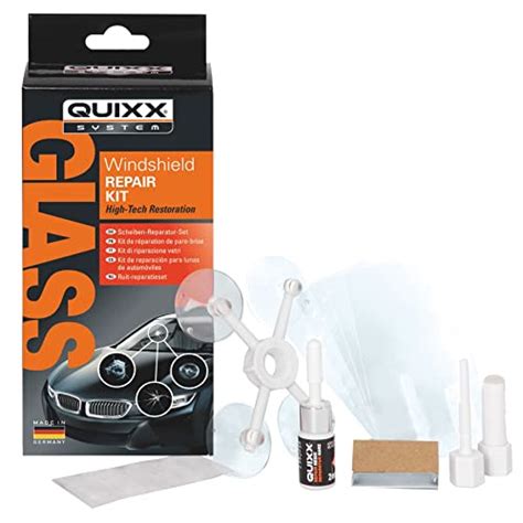 Top 10 Windshield Repair Kits Of 2022 Best Reviews Guide