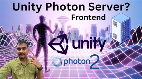 Unity Photon Server Photon Network Engine Learn Photon Multiplayer