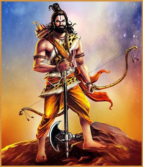 Parsuram in 2023 | Shri ram photo, Lord shiva hd images, Photos of lord ...