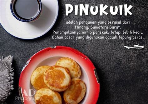 Resep Pinukuik Oleh Aditya Damayanti Cookpad