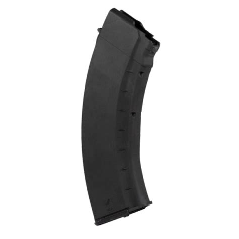 Kalashnikov USA AK 47 7 62x39mm 30 Round Steel Lug Polymer Magazine