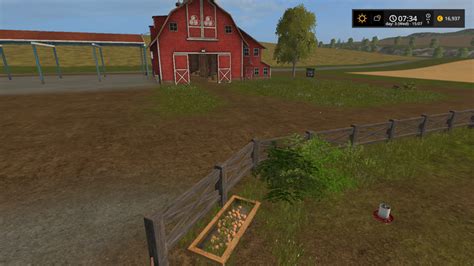 Westbridge Hills V Fs Farming Simulator Mod Ls