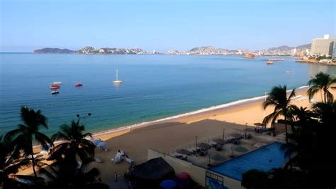 The Best Beaches in Acapulco - Vayando