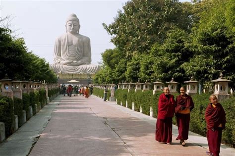 Lugares sagrados del hinduismo cuáles son y cómo visitarlos