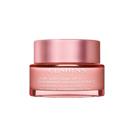 Clarins Multi Active Day Cream Spf Ml Jarrolds Norwich