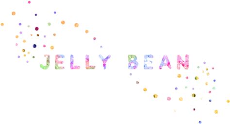 Image Of Jelly Bean Logo - Jelly Bean - Free Transparent PNG Download - PNGkey