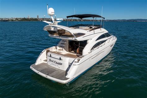 Used Princess V57 For Sale Boats For Sale Yachthub