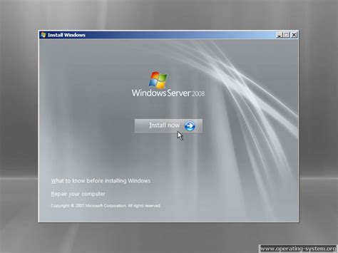 Windows Server 2008