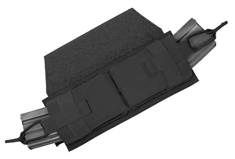 Warrior Horizontal Velcro Mag Panel Pouch Recon Company Deutschland