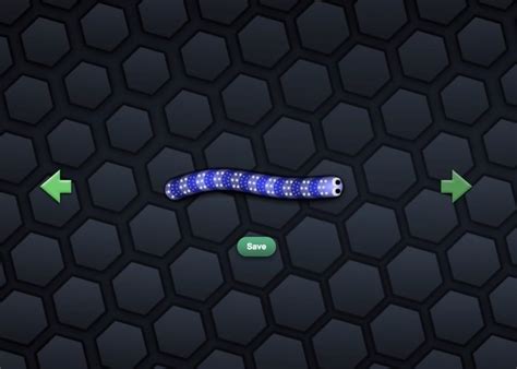 C Mo Cambiar La Skin De La Serpiente En Slither Io En El Navegador