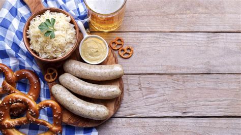 15 Must Eat German Dishes While Traveling In Germany The Frugal Expat