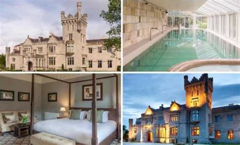 11 Best Spa Hotels in Donegal (2025 Edition)