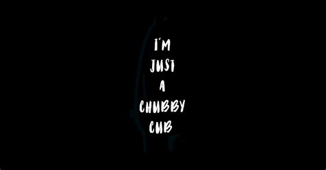 Chubby Cub Gay Cub T Shirt Teepublic