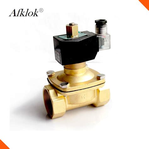 Gas Solenoid Valve Informacionpublica Svet Gob Gt