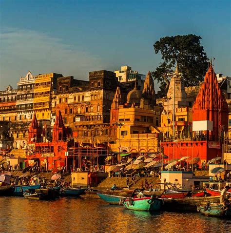 10 Best River Cruise Tours in India 2025/2026 - TourRadar