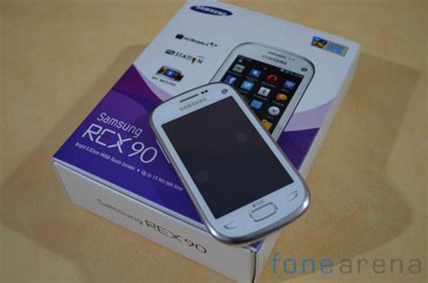 Samsung REX Series Of Feature Phones Launched In India Priced Between