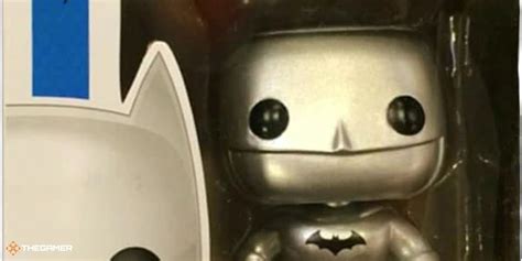 The 10 Rarest Funko Pop Figures (And How Much They're Worth)