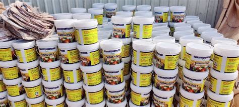 Zyme Granules For Agriculture Foliar Fertilizer Soil Application