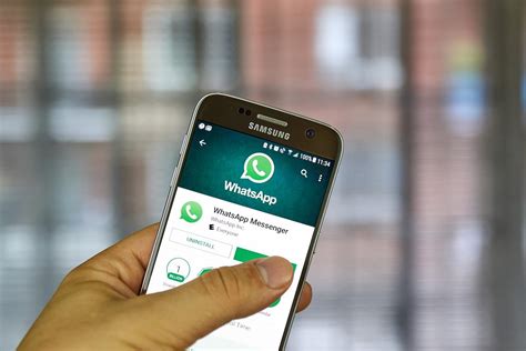 Il Pulsante Di Invio Di WhatsApp Ha Una Nuova Funzione Ecco Cosa