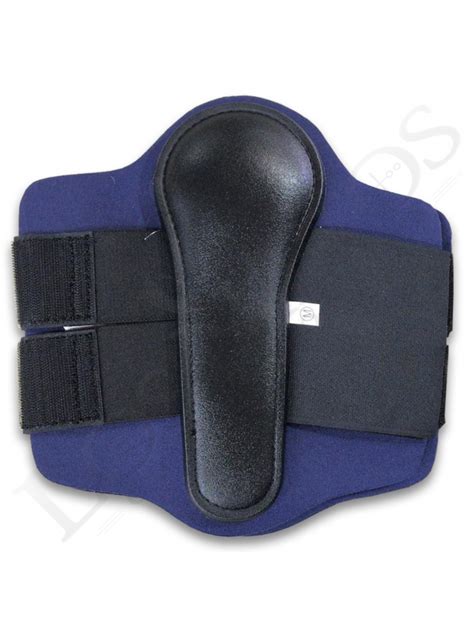 Protector De Neopreno Delantero Zaldi