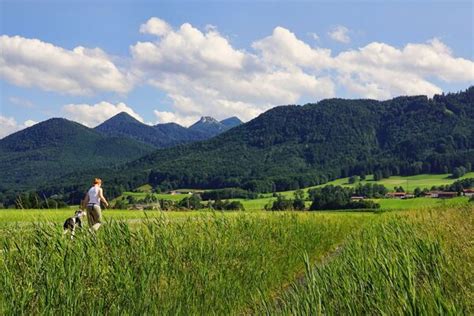 Rundweg Zum Chiemsee Bergfex Themenweg Tour Bayern