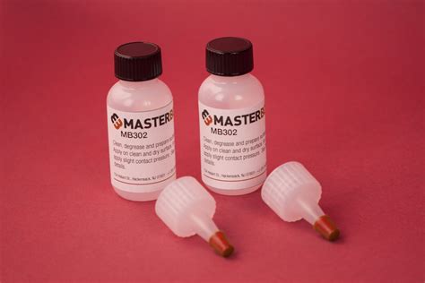 MB302 Product Description MasterBond