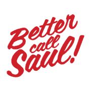 Better Call Saul Logo - PNG Logo Vector Brand Downloads (SVG, EPS)