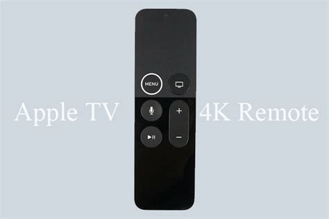 Troubleshooting Apple TV 4K Remote Not Working (Tips/Tricks)