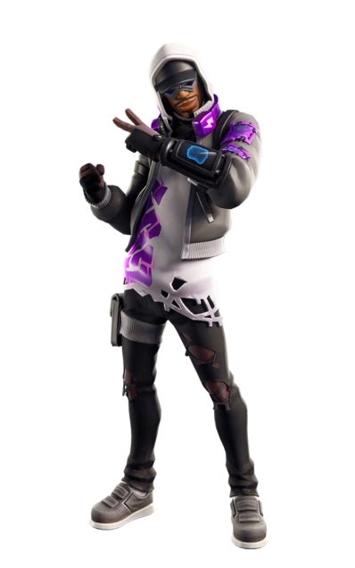 Fortnite Stratus Skin Character Png Images Pro Game Guides