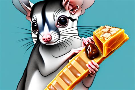 Can Sugar Gliders Eat Caramel Article Insider