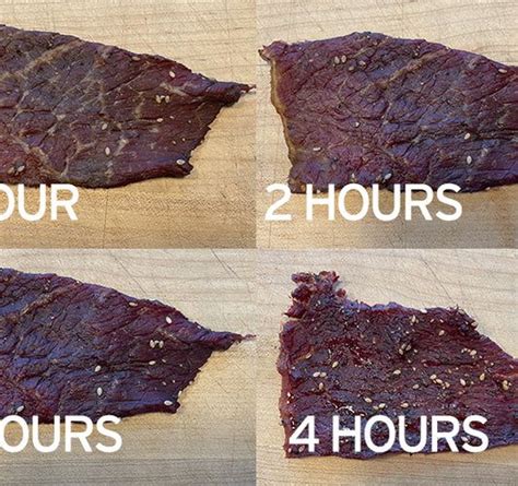 Homemade Beef Jerky In The Oven Artofit