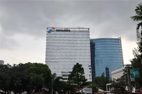 Pertamina Akan Bangun Rumah Sakit Penginapan Dan Kampus Di IKN