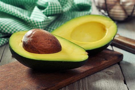 Warning To Wash Avocados Before Eating Them Food And Drink Community