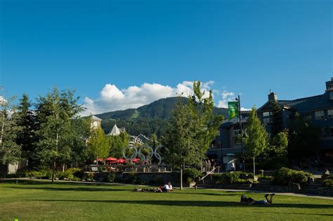 10 Fun Things To Do In Whistler This Summer Play Outside Guide