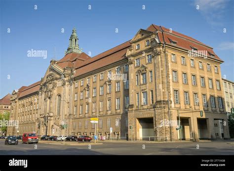 Amtsgericht Sch Neberg Grunewaldstra E Sch Neberg Tempelhof