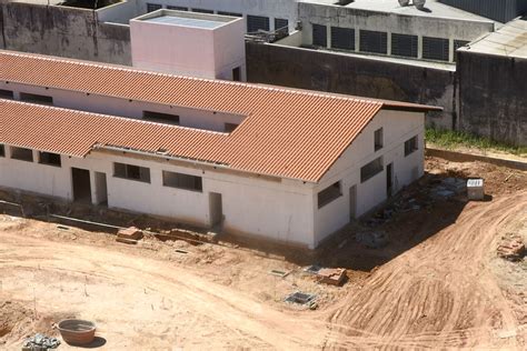 População acompanha obras das Novas UBS Jundiaí Mirim Jardim do Lago e