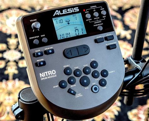 Alesis Nitro Mesh Kit Review – All You Need to Know