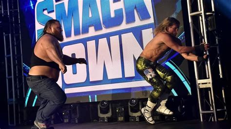 Best And Worst Of The Final WWE SmackDown Before WrestleMania 36