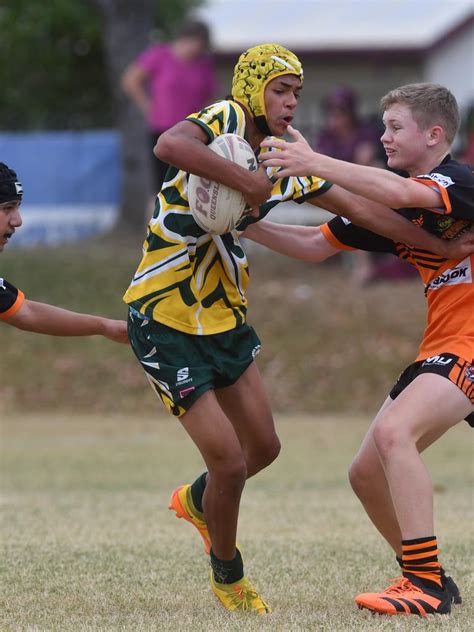 70 Pictures Juniors On Fire In 2023 Michael Morgan Cup Townsville