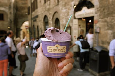 Gastronomic Misadventures The Worlds Best Gelato