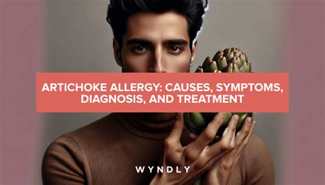 Understanding Artichoke Allergy Causes Symptoms And Treatment 2024 And Wyndly