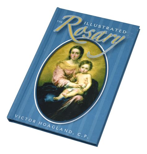 Catholic Book Publishing The Illustrated Rosary