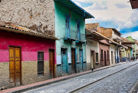 Historic Centre Of Cuenca World Heritage Site